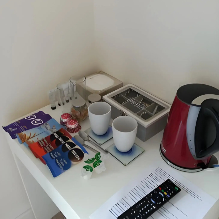 Parkstone Guest House