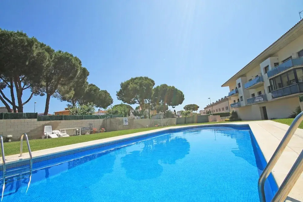 Apartamento Peonia