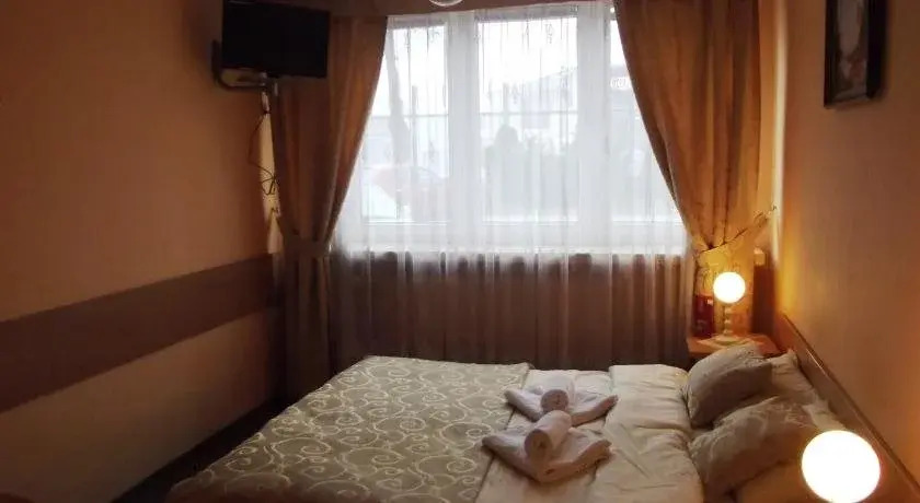 Hotel Alf