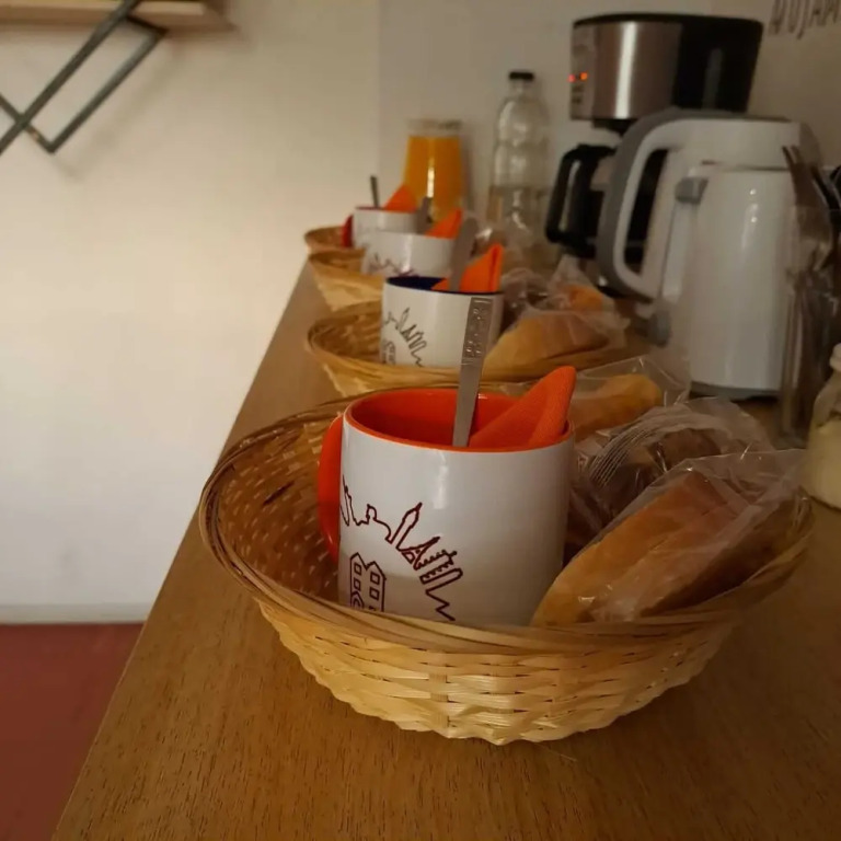Vuelta al Mundo B&B