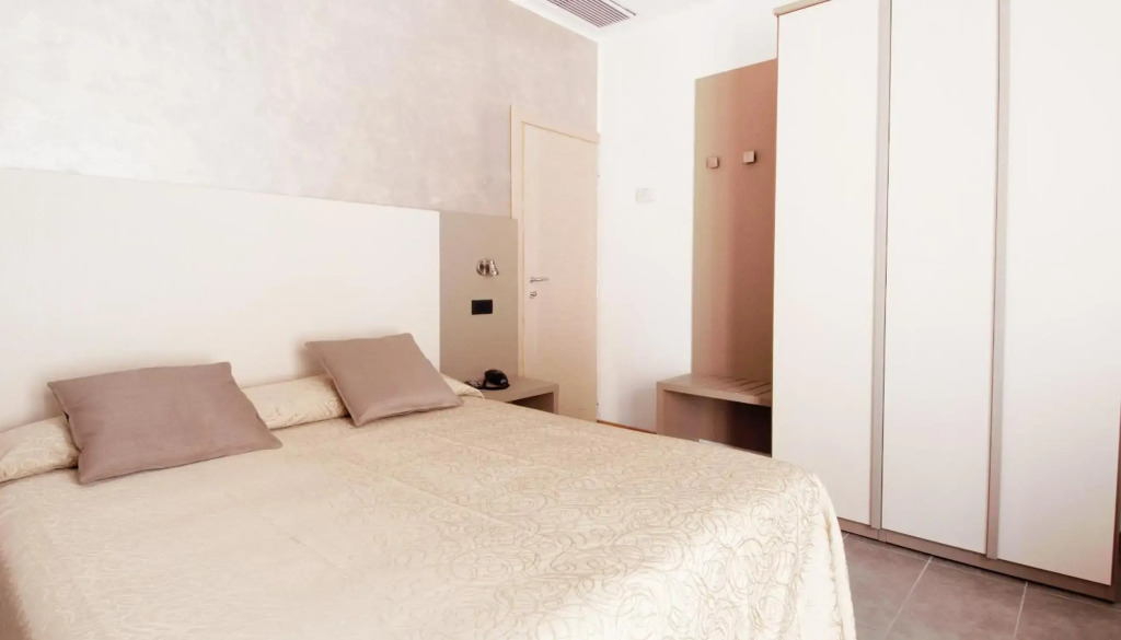 Hotel Aria di Mare
