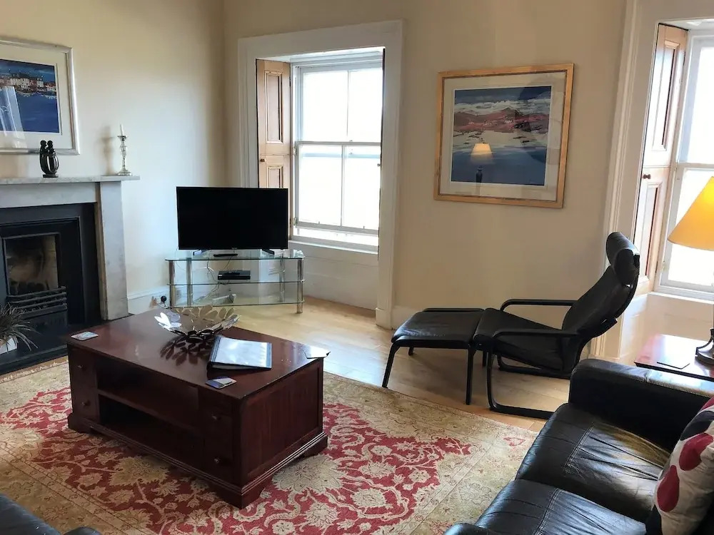 West End Apartments