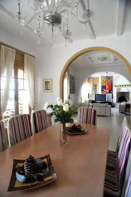 Villa Horizon Bleu