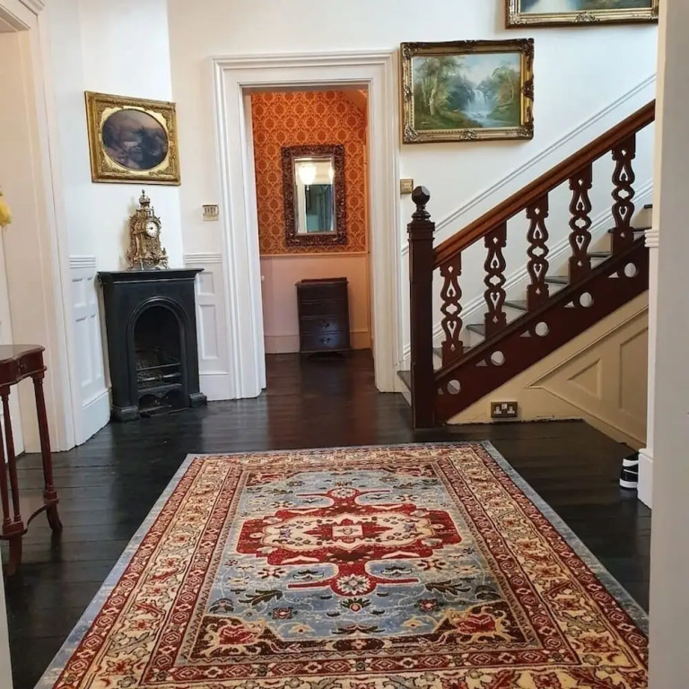 Historic Manor House - Sleeps 16 - Pool & Hot Tub