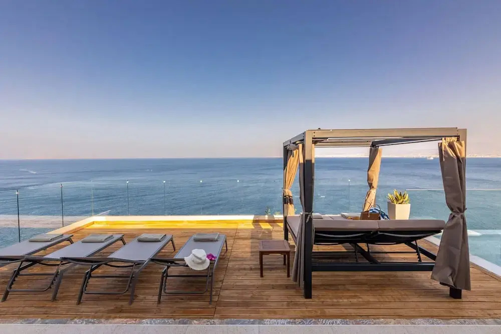 Alegria Villa Crete