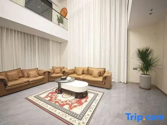 INone Villa Resort Hotel (Longwangtou Seaside Resort)