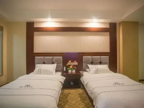 Duomi Chain Hotel (Lijiang Ancient City)