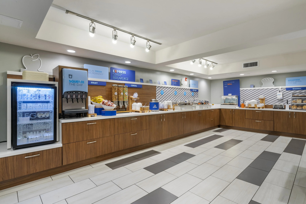Holiday Inn Express Cape Coral-Fort Myers Area by IHG
