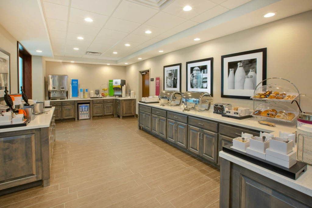 Hampton Inn & Suites By Hilton, Southwest Sioux Falls