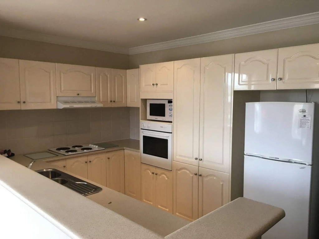 Wollongong Serviced Apartments