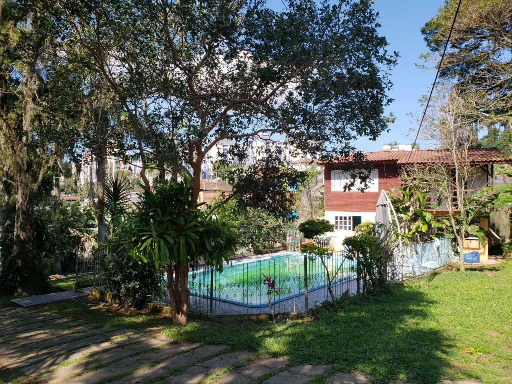 Hostel Moriah Florianópolis