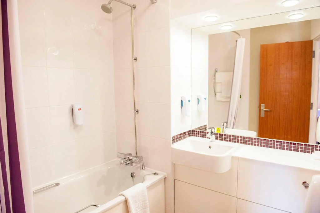 Express By Holiday Inn Ipswich
