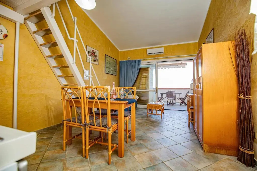 Residence Sole DellArgentario