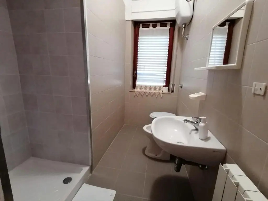 Bed and breakfast lagiocosa