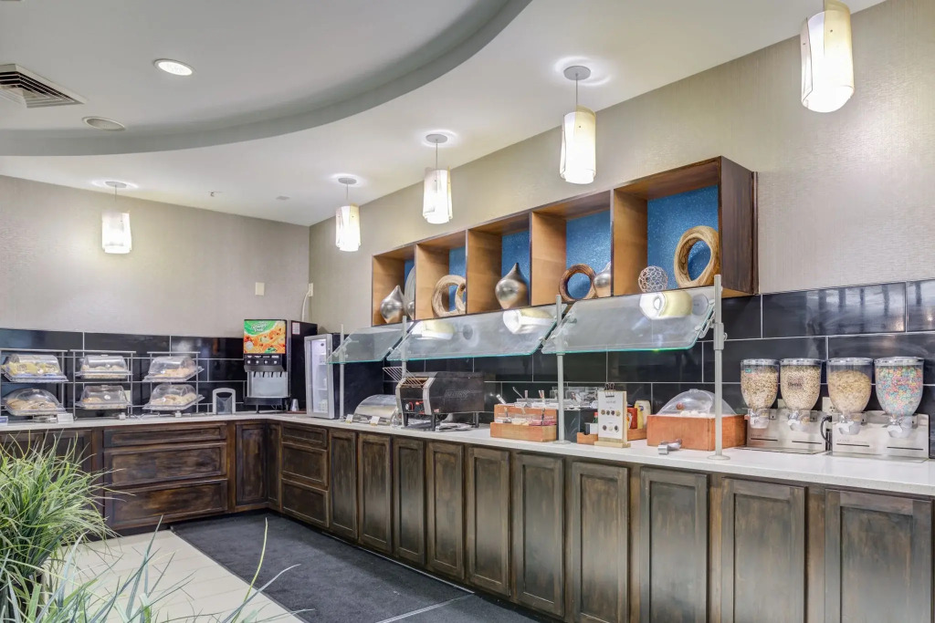 SpringHill Suites Gainesville