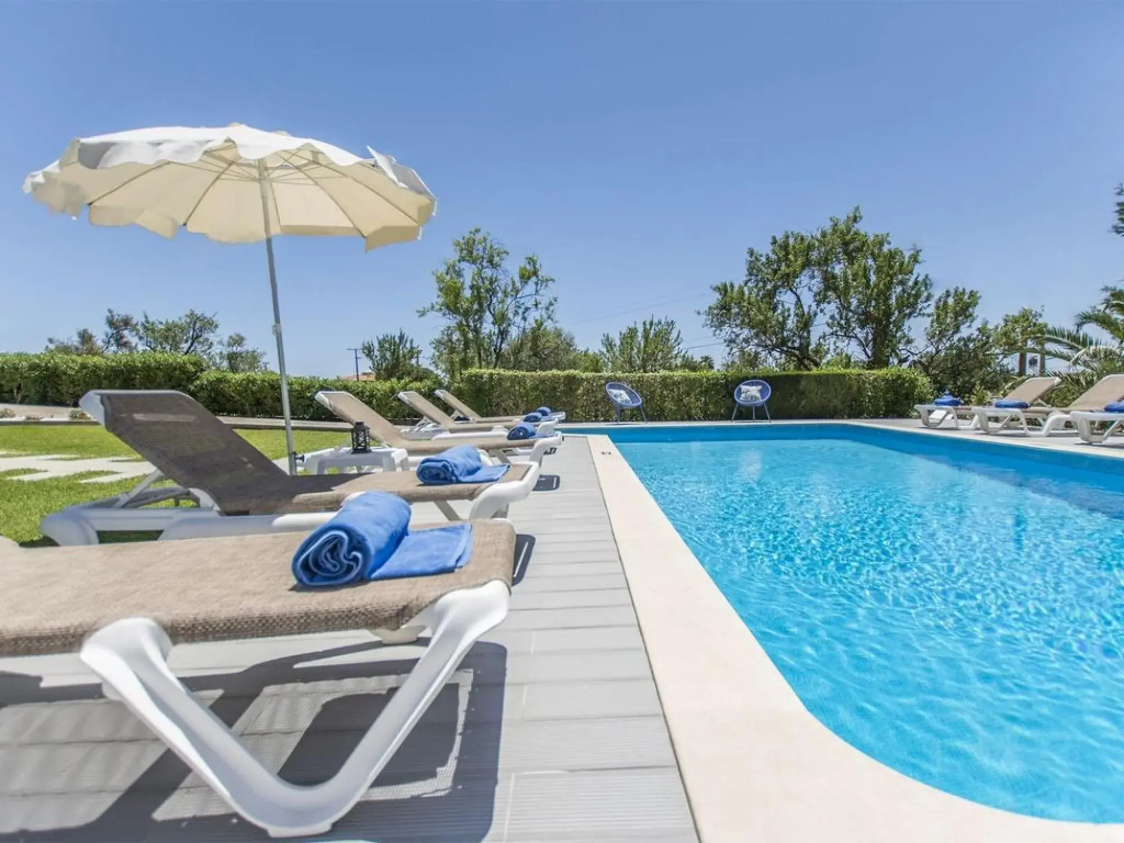 Villa Juliana (AL) in Boliqueime