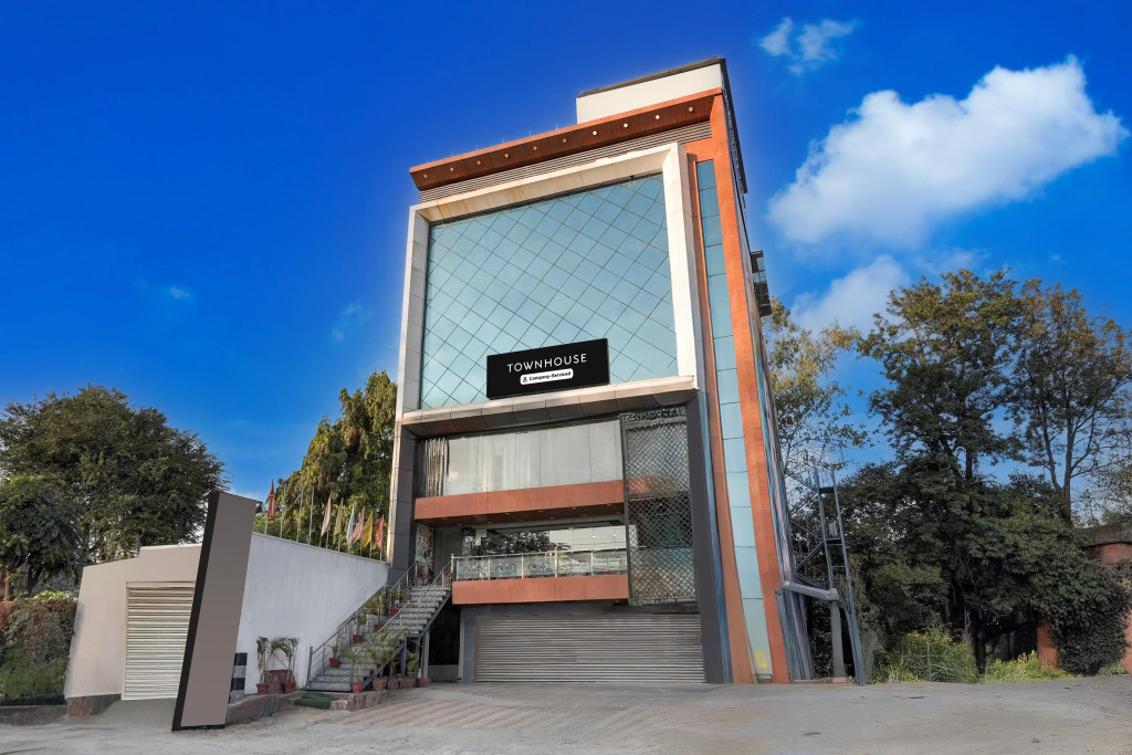 Townhouse Rispana Pul Haridwar Road Dehradun