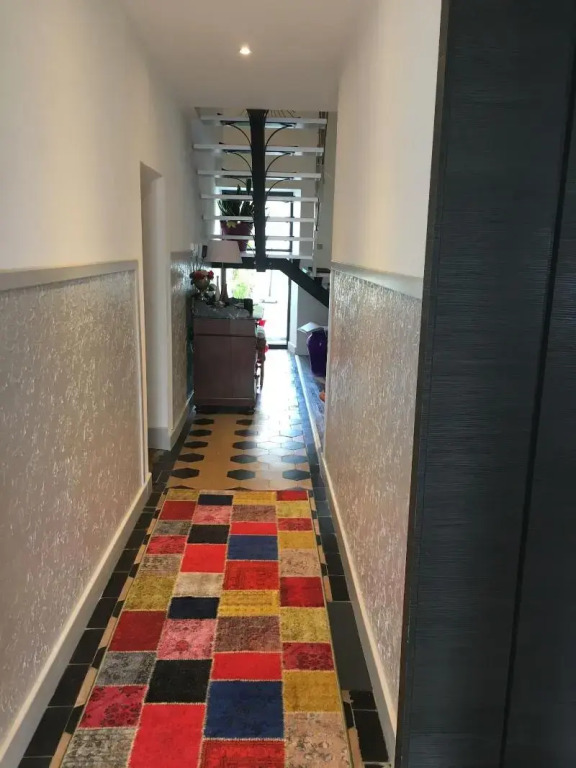 Les Myosotis Chambres dhôtes - Sarreguemines