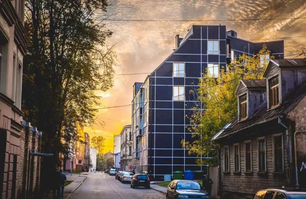 S22 apartments