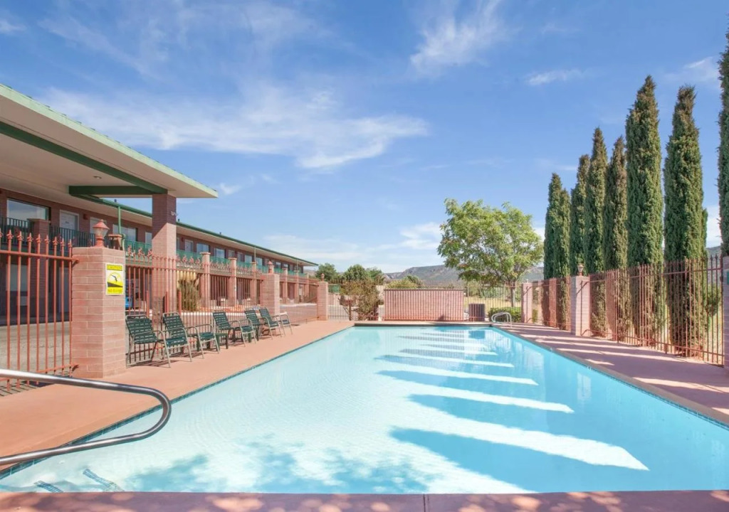 Kokopelli Inn