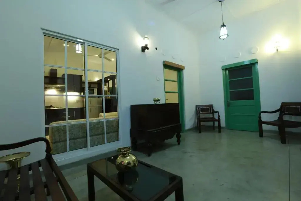 Be Relaxing @ NO. 1 Galle City
