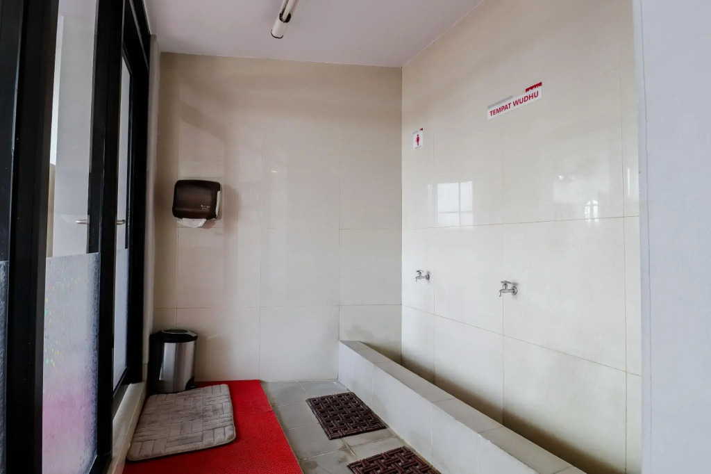 Unisi Hotel Malioboro - Jogja (Syariah)