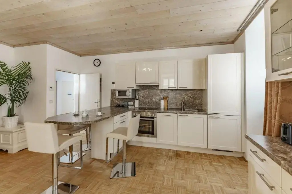 Easyapartments Altstadt 1
