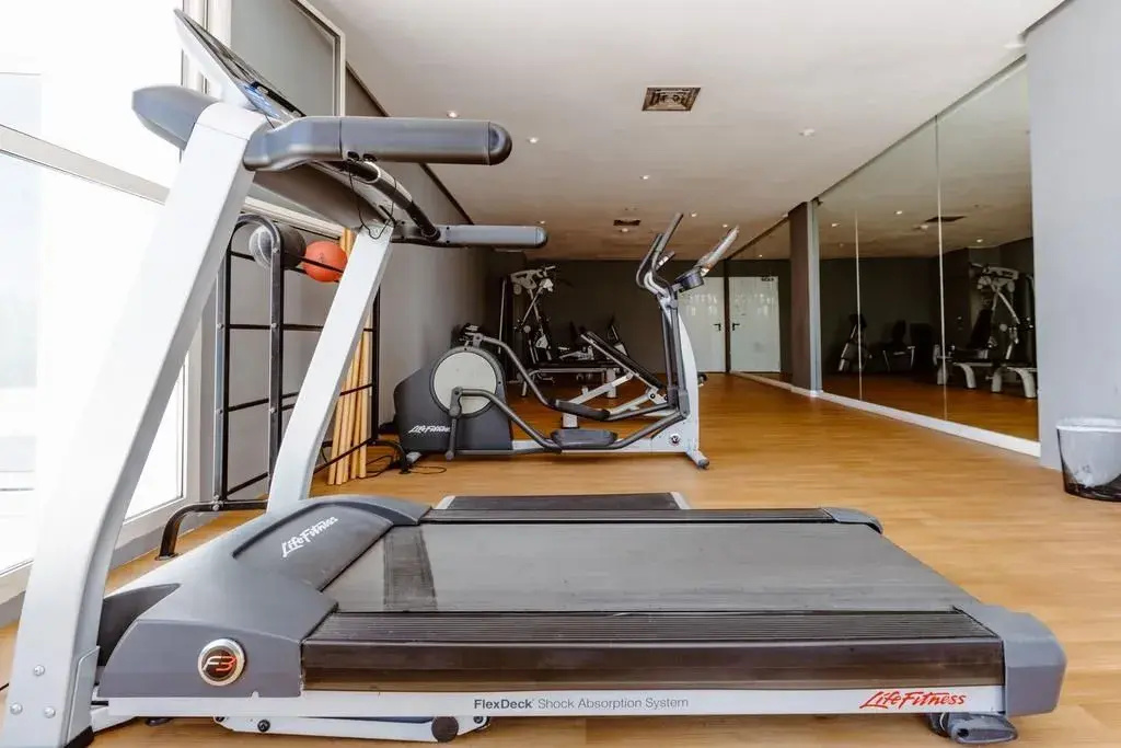 Lixus Beach Resort – All Inclusive