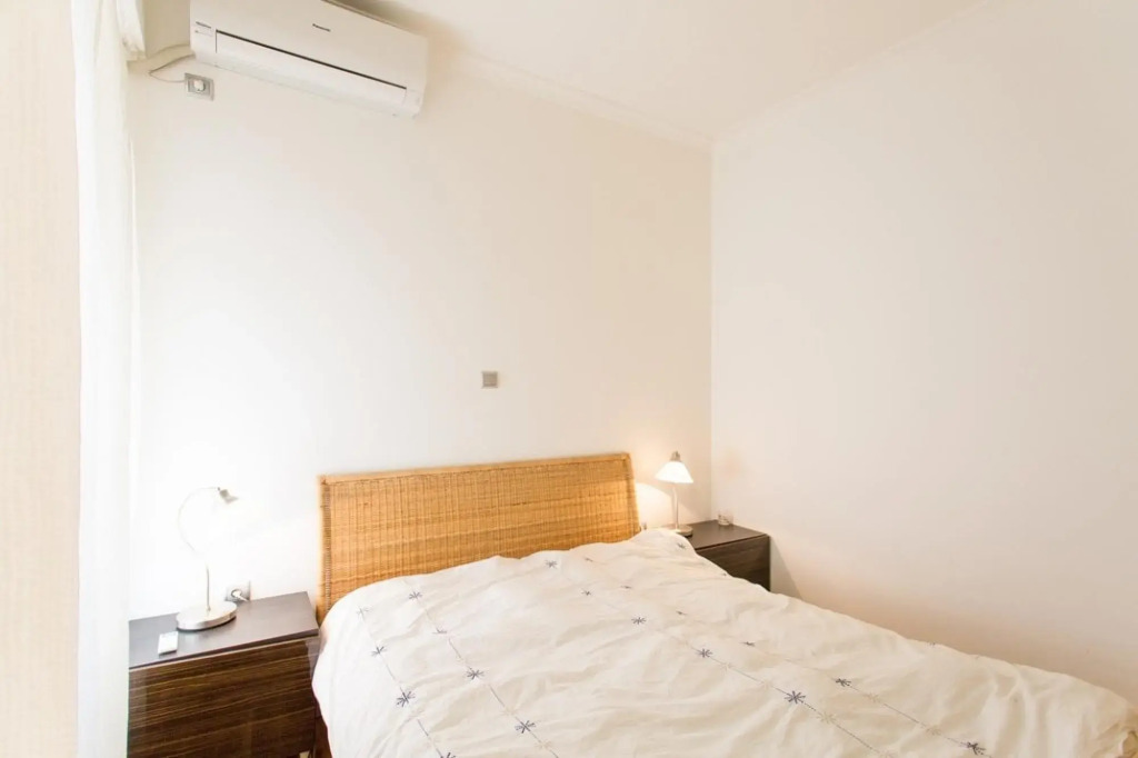 A Cozy Apt in Kolonaki of Athens