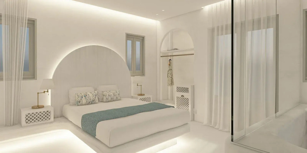 Emfasis Luxury Villa with heated Jacuzzi-Sunset view