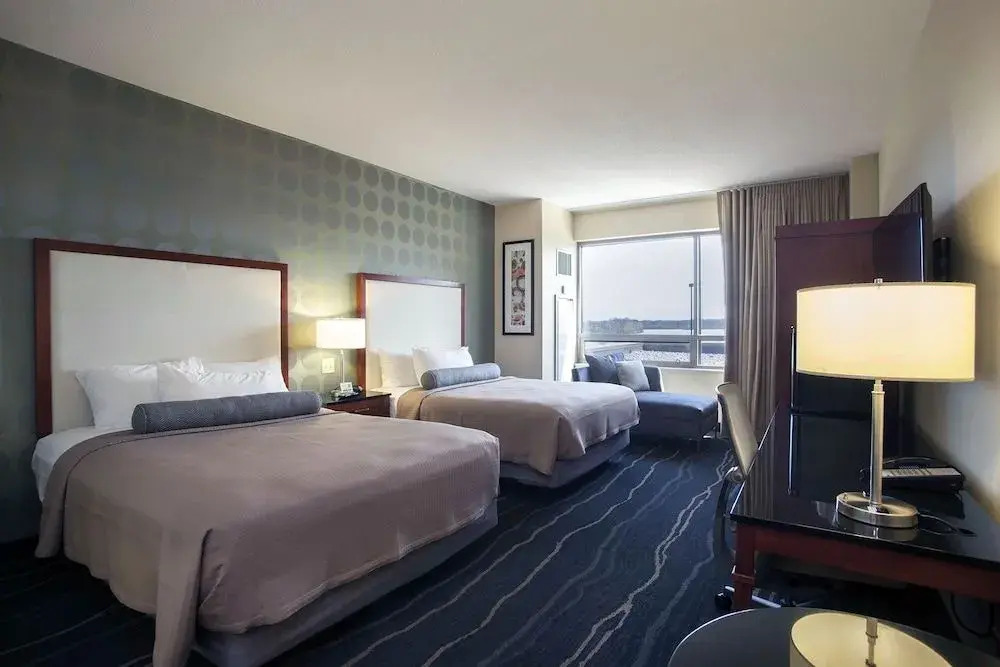 Ballys Quad Cities Casino & Hotel