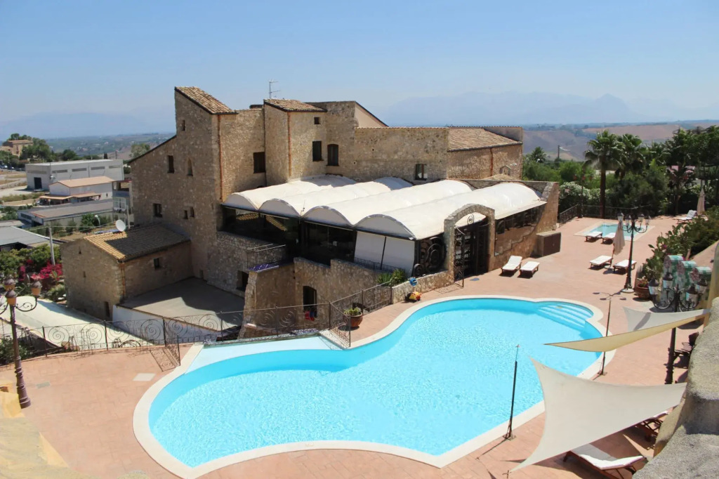 Villa Vittoria Hotel