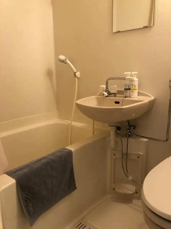 Hotel Rex Tachikawa
