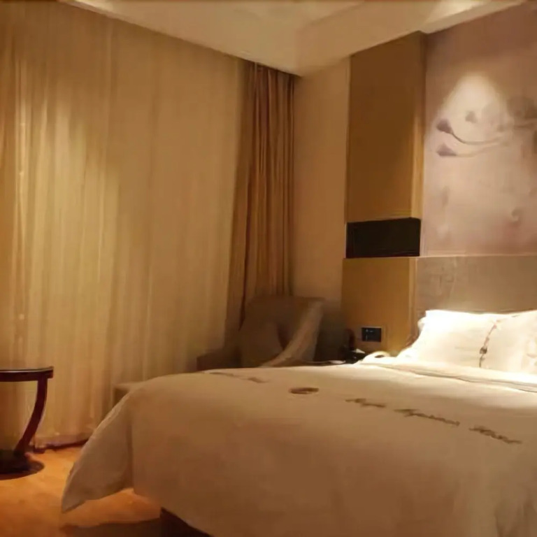 Penke Ingenious Hotel