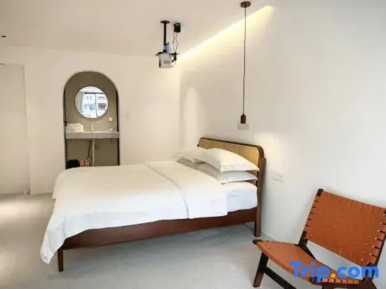 Shenmi coffee Homestay (Zhenyuan Gucheng)