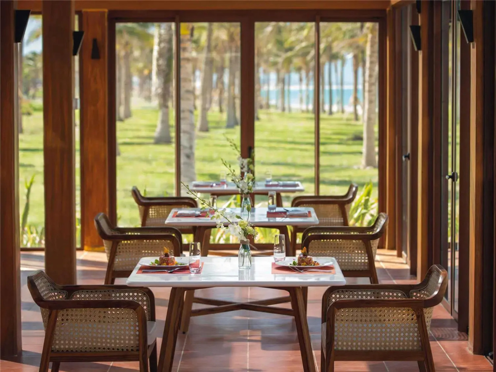 Mövenpick Resort Cam Ranh