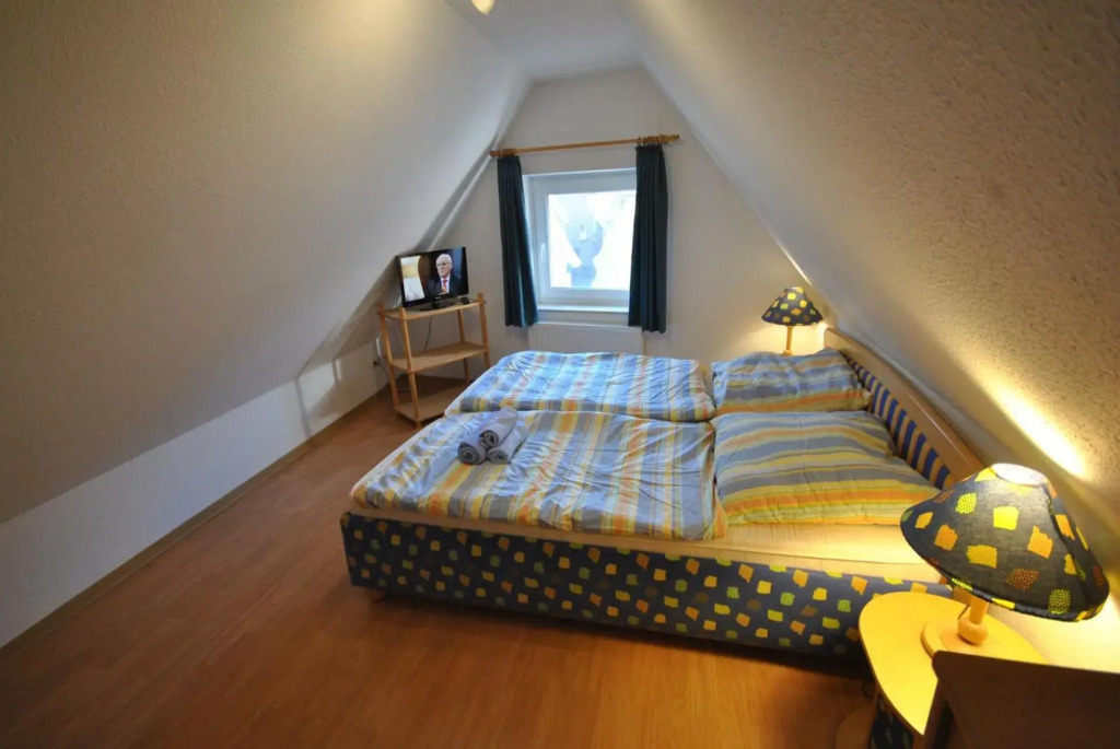 Ferienwohnung Luxusdomizil Rathausblick