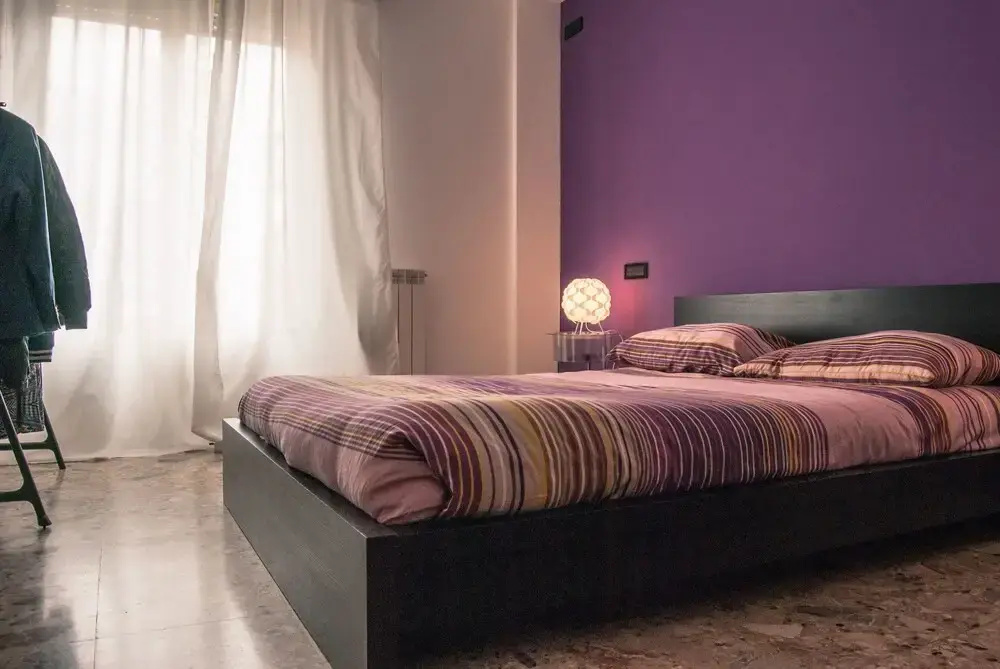 La Casa Di Adua
