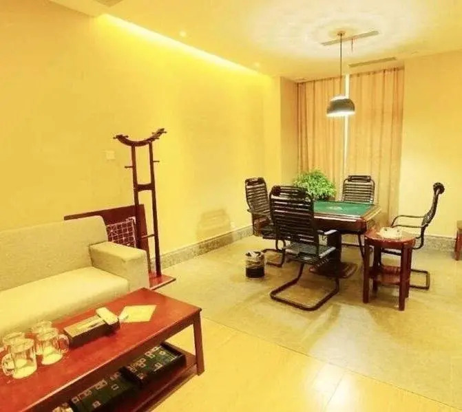 Anhui Shangjing Hotel