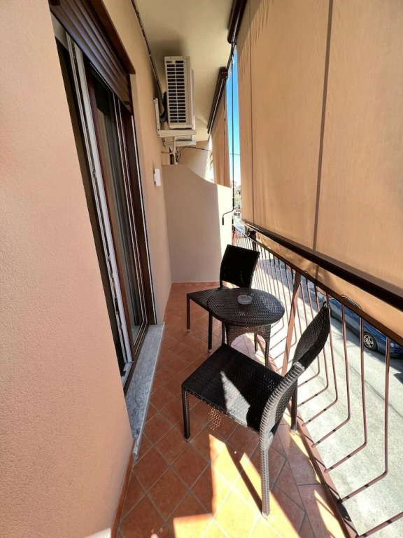 Anfitrite B&B Tropea