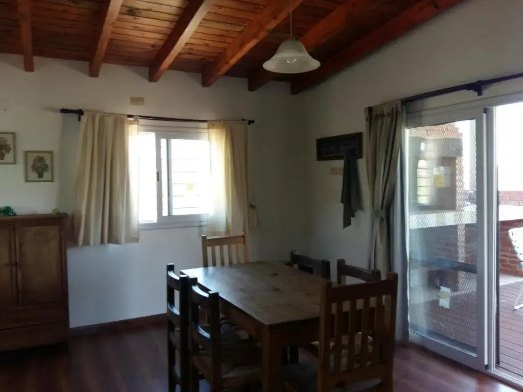 Estancia de Campo