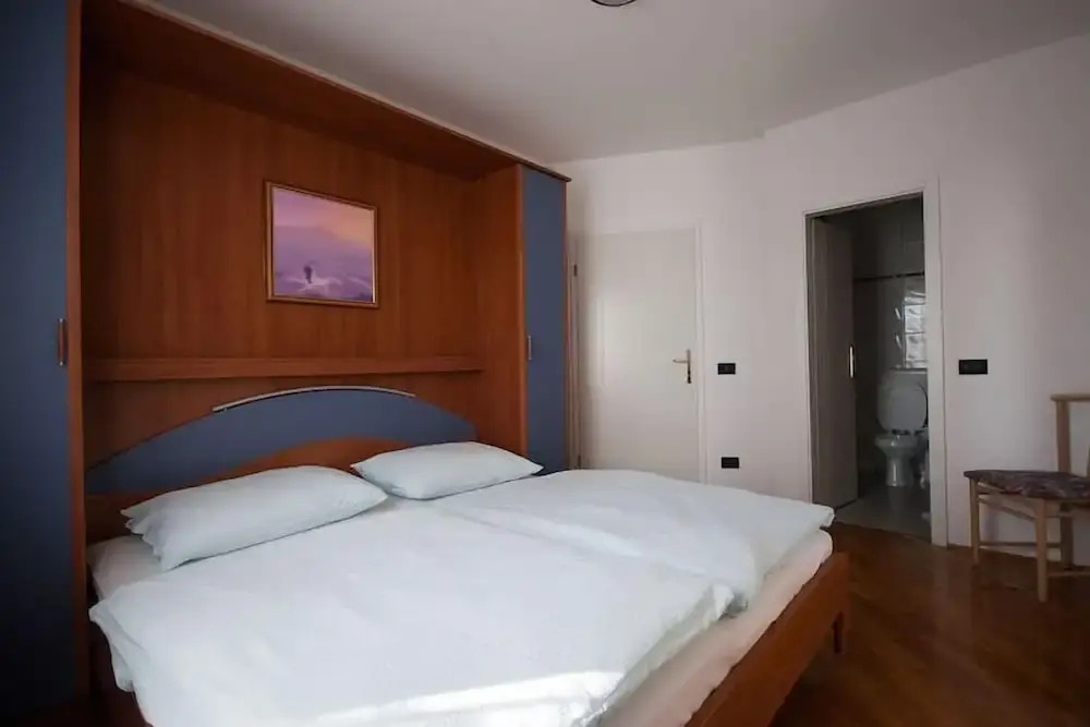 Apartment Villa Vizula by Interhome