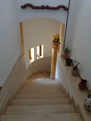 Agriturismo Le Agavi