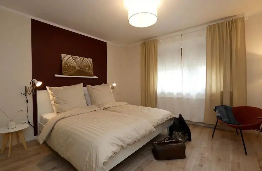 miniHostel