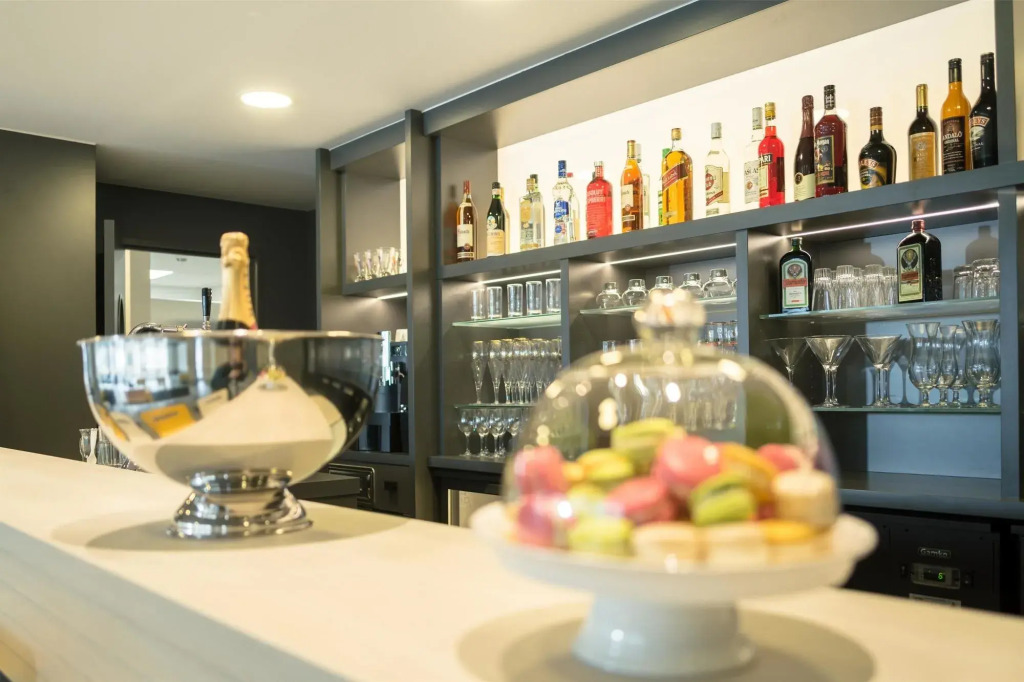 B&B Hotel Frankfurt-Airport