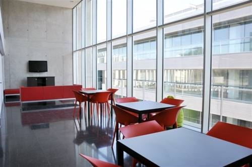 Residencia Universitaria Resa Roberto de Nobili