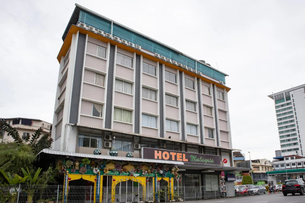 OYO 90251 Hotel Malaysia