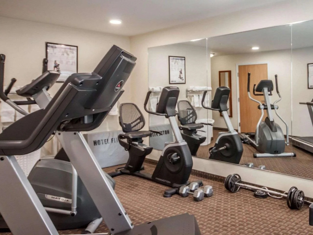 Garner Hotel Idaho Falls Southwest by IHG