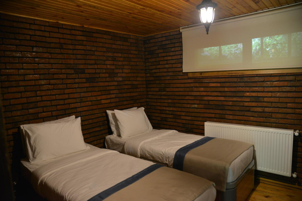 Feel & Live Hotel Villas Restaurant Sapanca