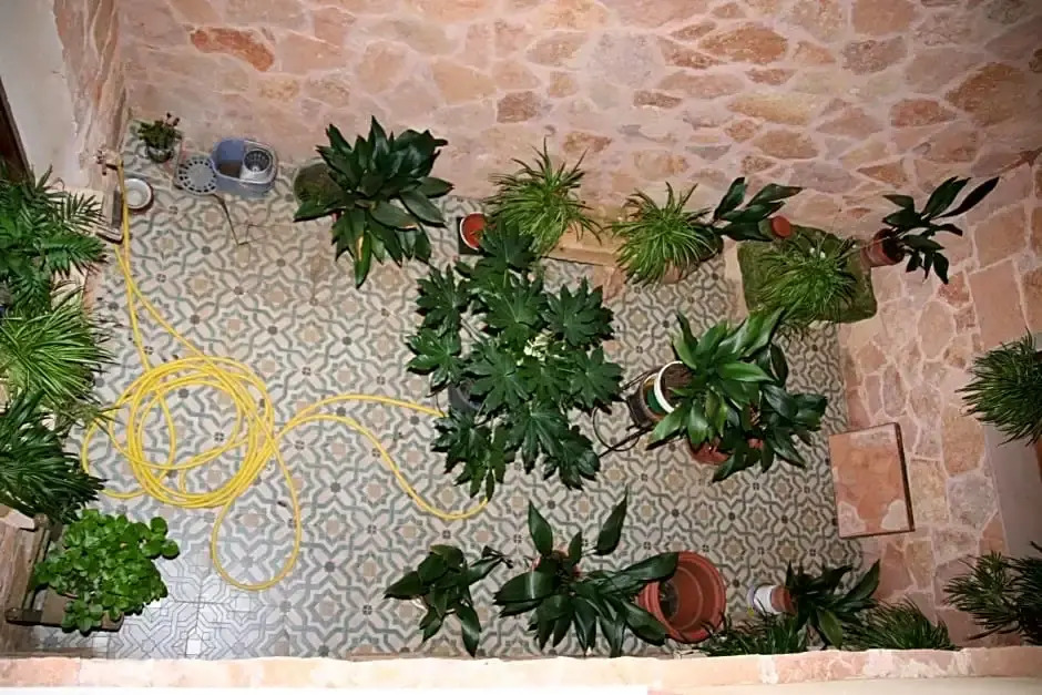 HOTEL RURAL LA ROMEROSA